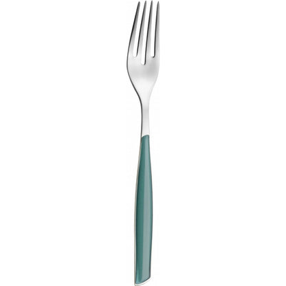 Bugatti Glamour 24pc Cutlery Set - Celadon Green