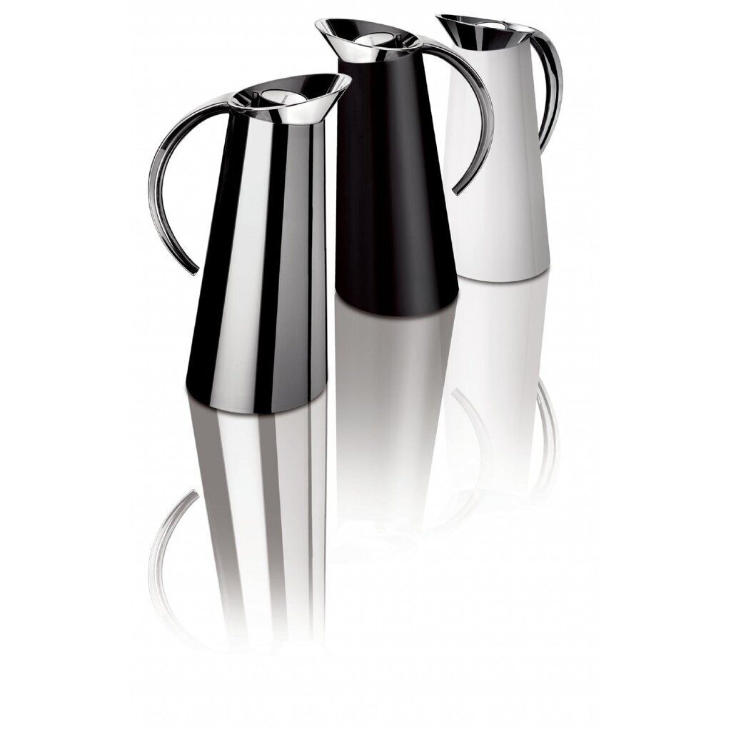 Bugatti Glamour Thermos Carafe - Black