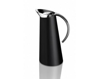 Bugatti Glamour Thermos Carafe - Black