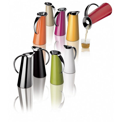 Bugatti Glamour Thermos Carafe - Black