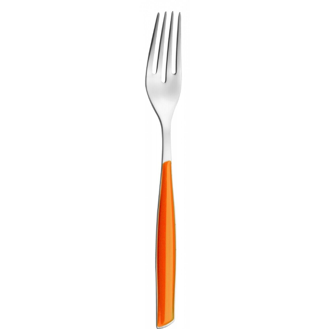 Bugatti Glamour 24pc Cutlery Set - Orange