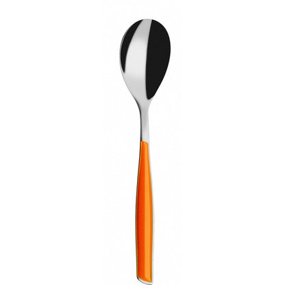 Bugatti Glamour 24pc Cutlery Set - Orange