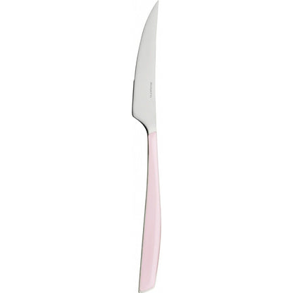 Bugatti Glamour 24pc Cutlery Set - Lotus Pink