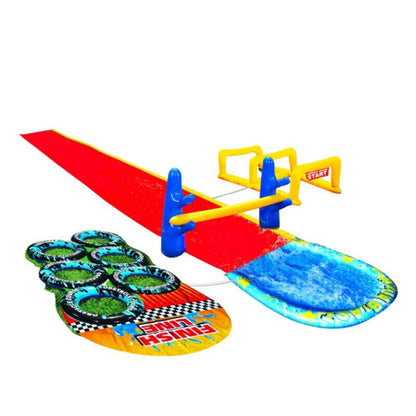 Go Play! Aqua Blast Obstacle Course - Multi