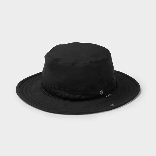 Tilley Rain Hat Size L - Black