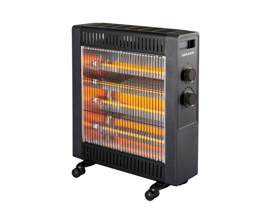 Heller Quartz radiant Heater 2200W - HBR2200G