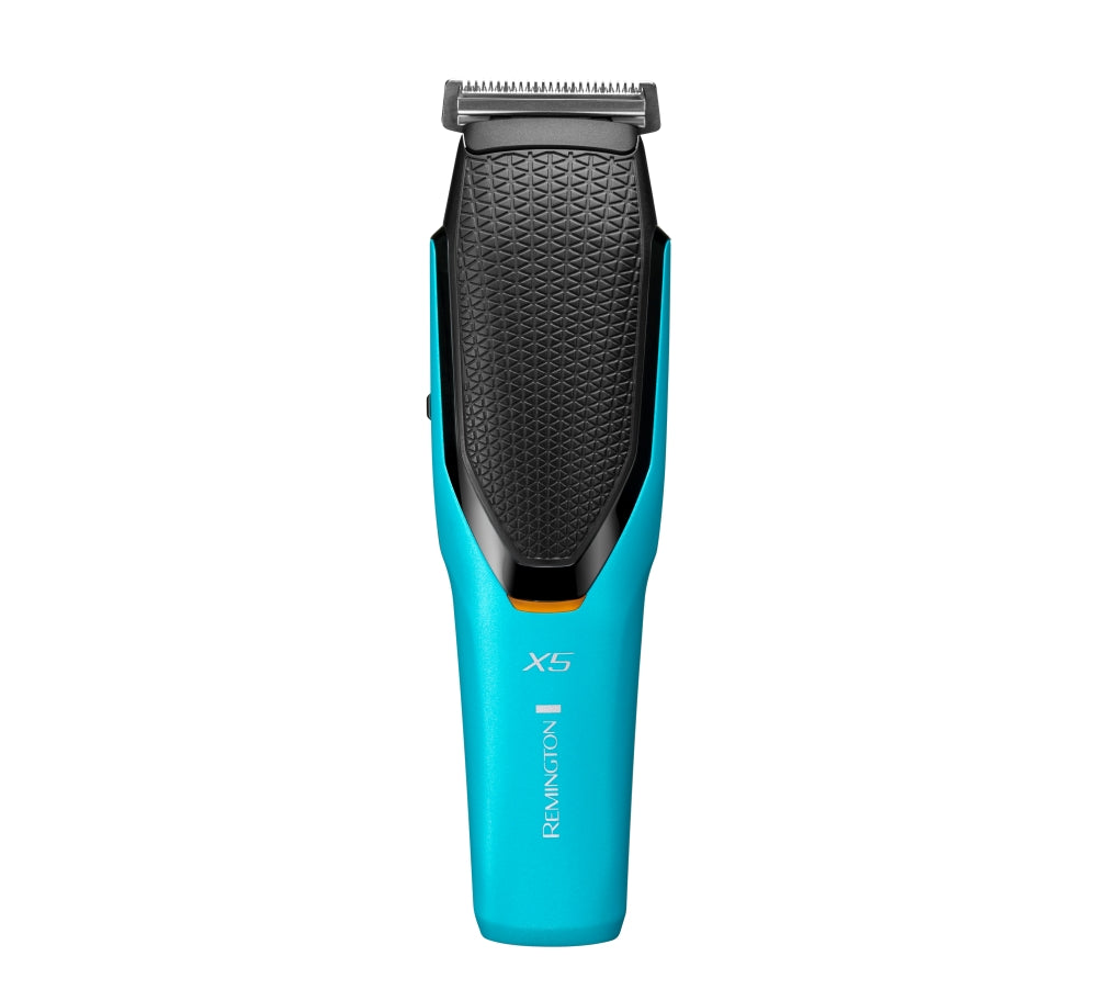Remington Power X Series X5 Cordless Hair Clipper - HC50001AU