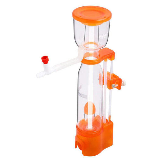 Hygger Internal Mini Protein Skimmer - Orange