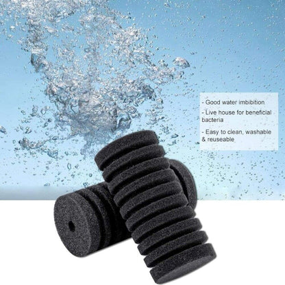 Hygger Sponges for HG-908-D-S - Small