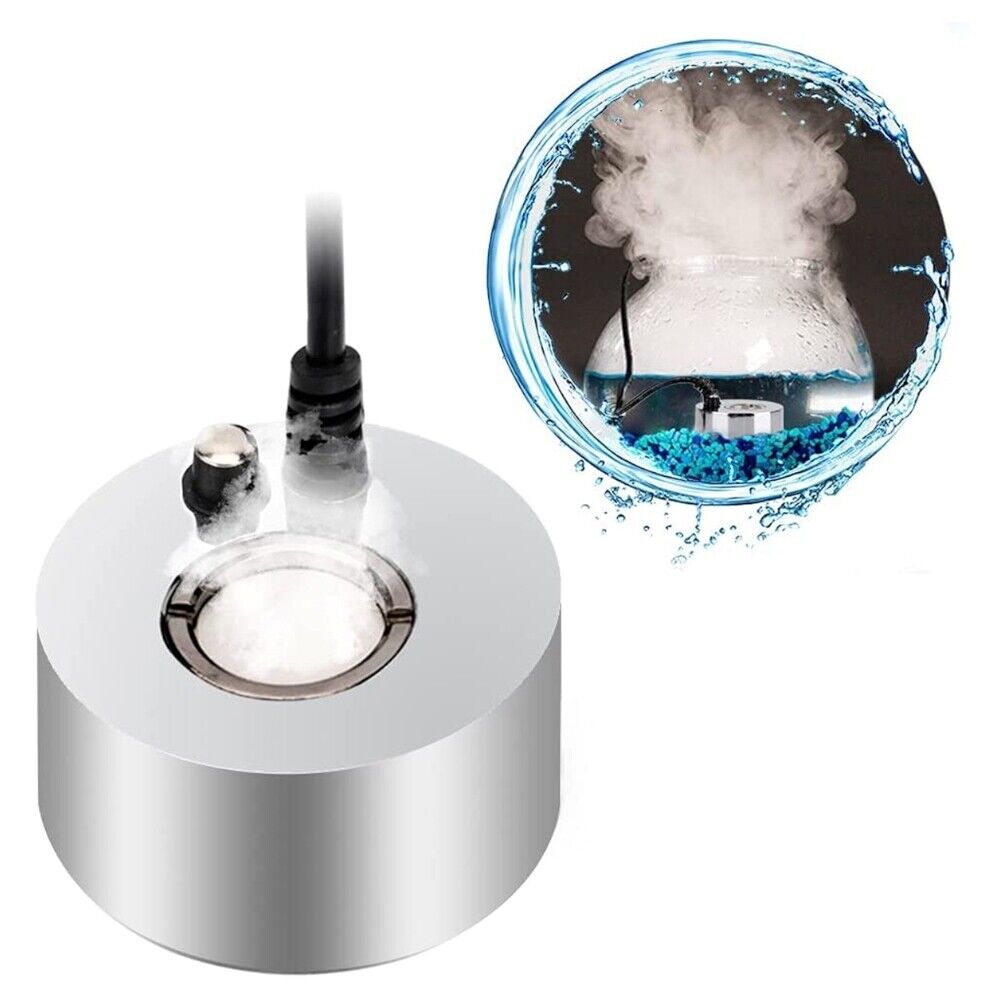 Hygger LED Mist Maker