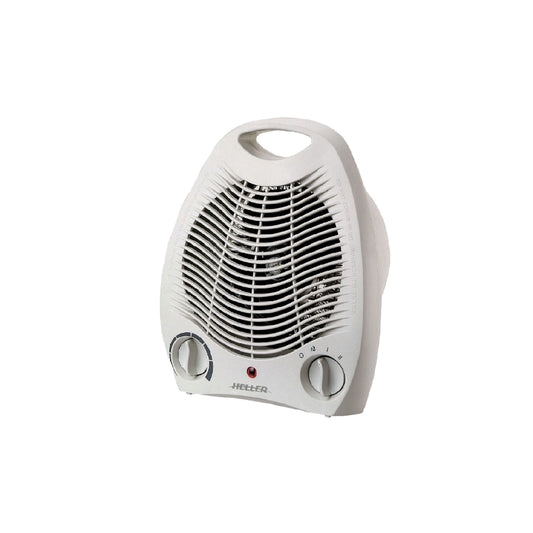 Heller 2000W Portable Fan Assisted Upright Heater AU PLUG - HUFH2