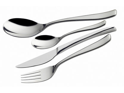 Bugatti Esedra 24-piece Cutlery Set