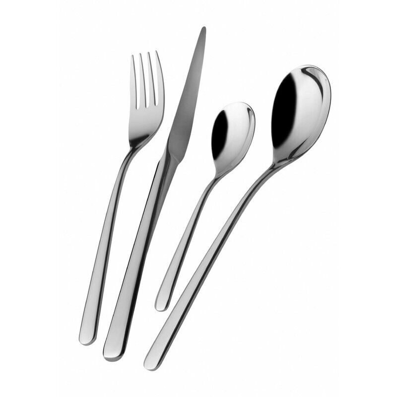 Bugatti Esedra 24-piece Cutlery Set