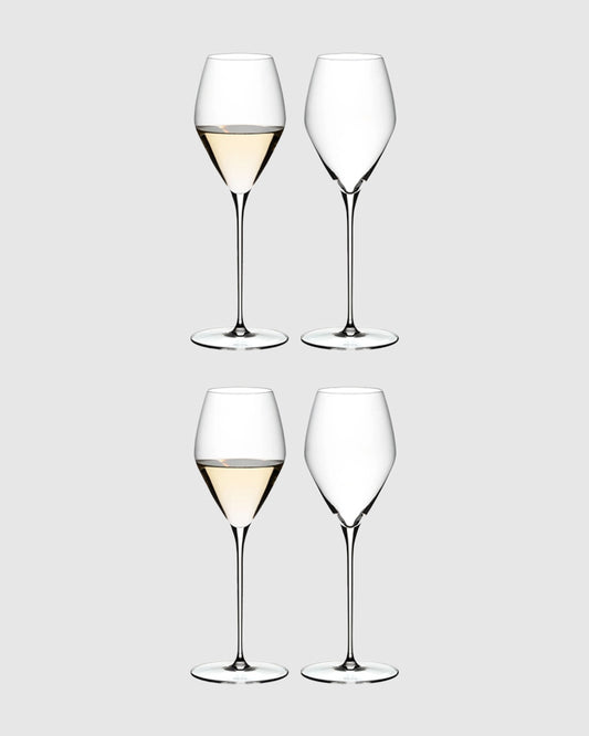 Riedel Veloce Sauvignon Blanc - Set of 4