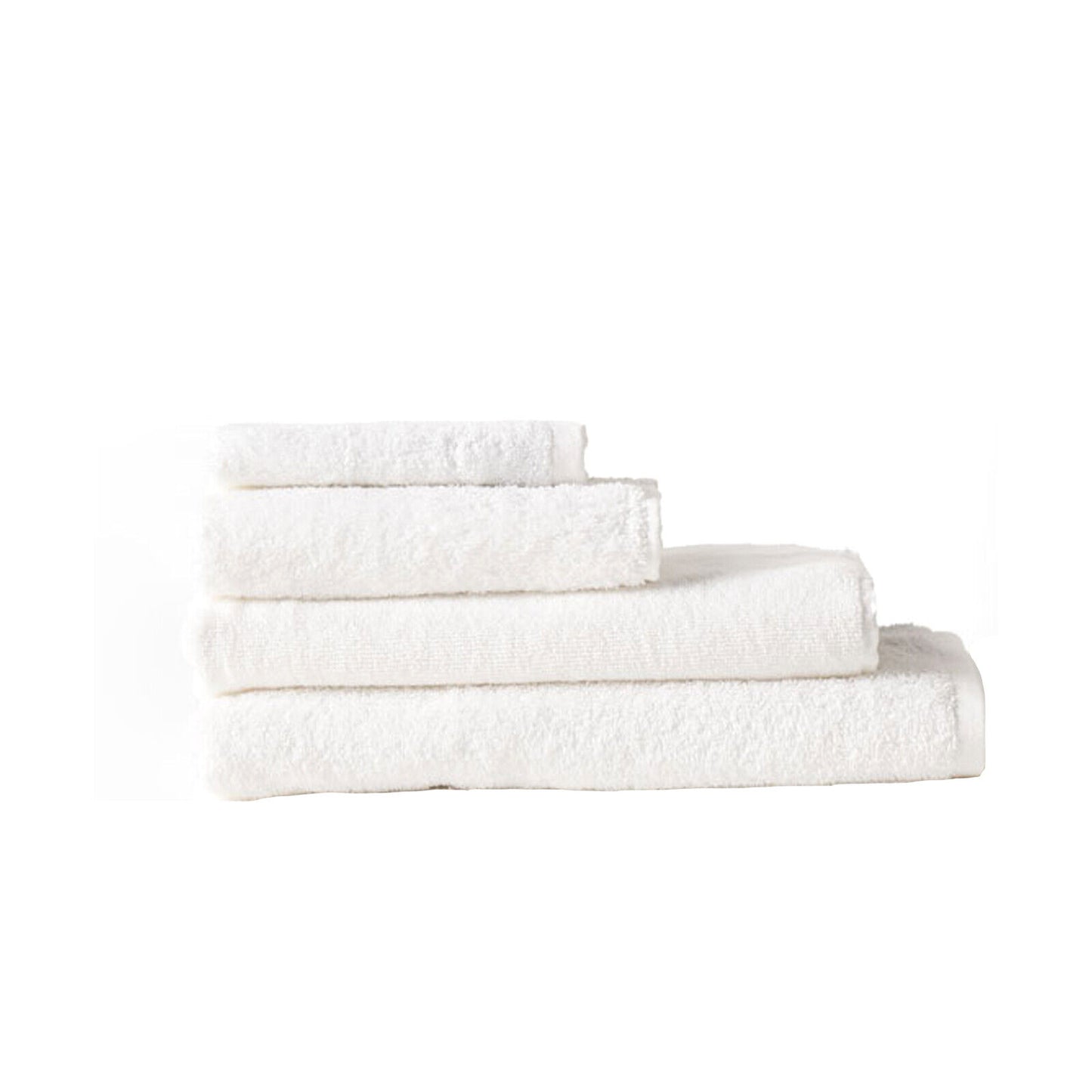 Linen House Nara White Towel Set