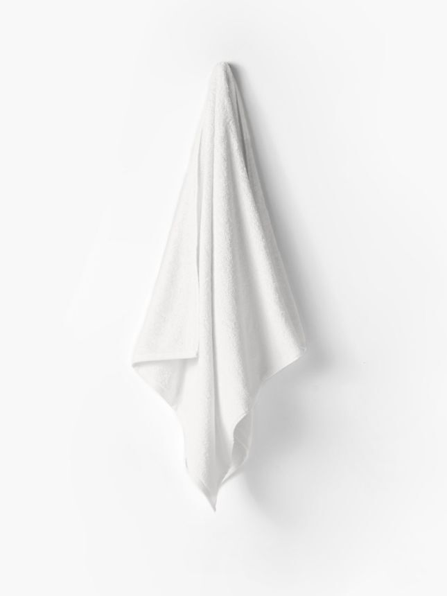 Linen House Nara White Towel Set