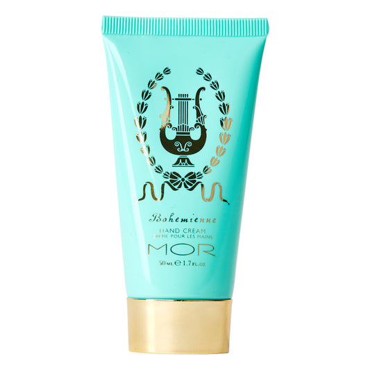 MOR Little Luxuries Bohemienne Hand Cream 50ml