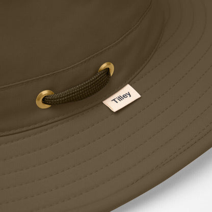 Tilley LTM6 Airflo Hat Size 7 1/2 - Olive