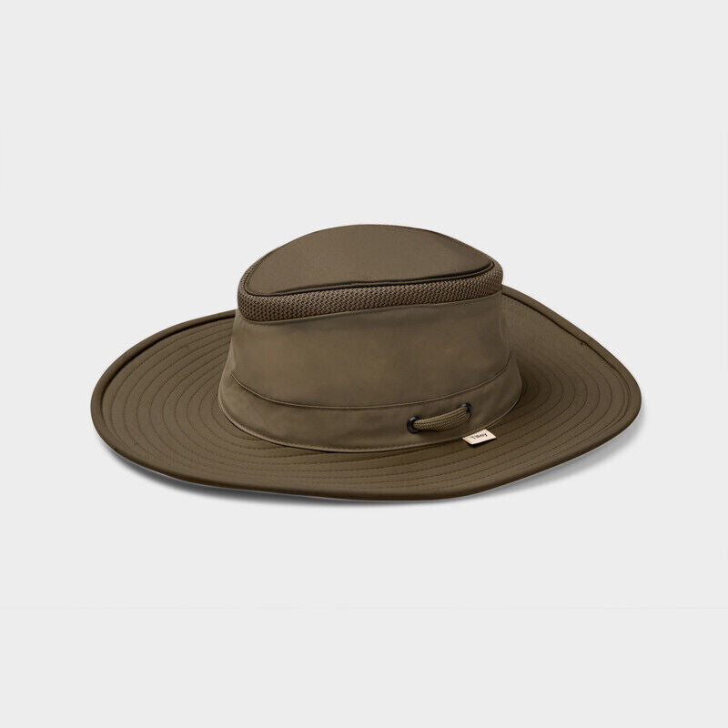 Tilley LTM6 Airflo Hat Size 7 1/2 - Olive