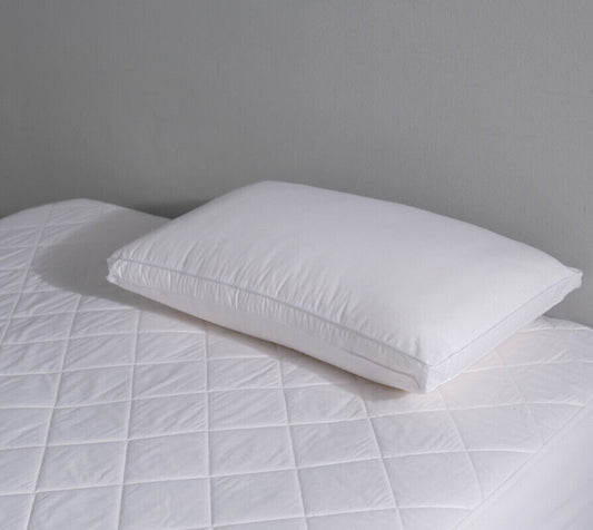 Canningvale Luxury Microfibre Pillow - Firm