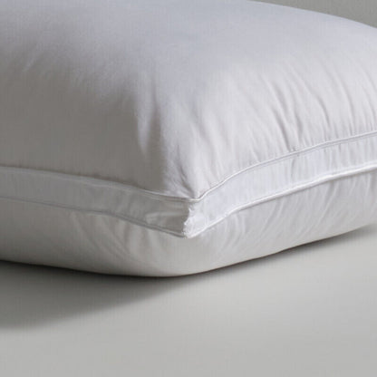 Canningvale Oca White Goose Down & Feather Pillow