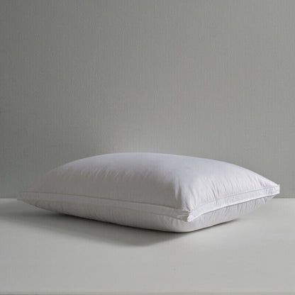 Canningvale Oca White Goose Down & Feather Pillow