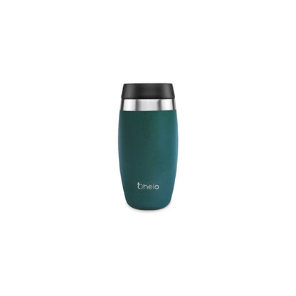 O'Helo The British Racing 400ml Green Tumbler