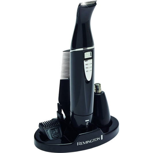 Remington Personal Groomer - Black