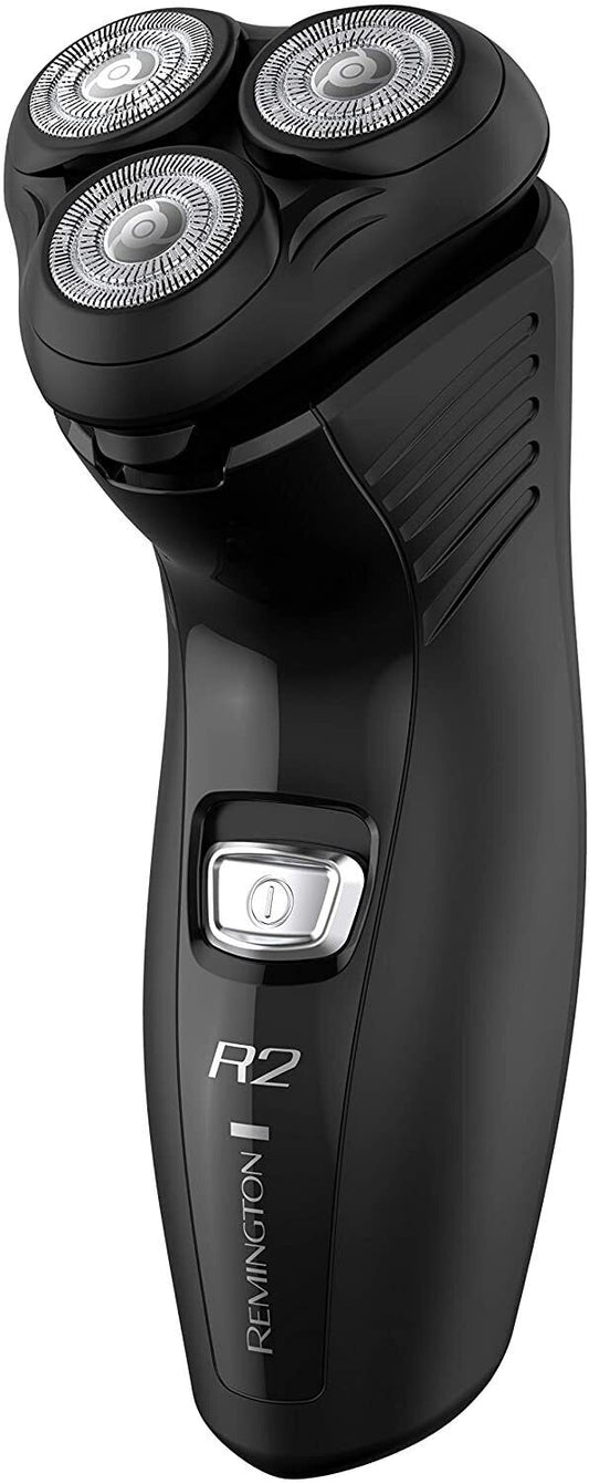 Remington R2000AU R2 Power Series Rotary Shaver