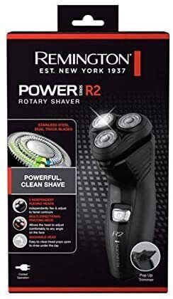 Remington R2000AU R2 Power Series Rotary Shaver