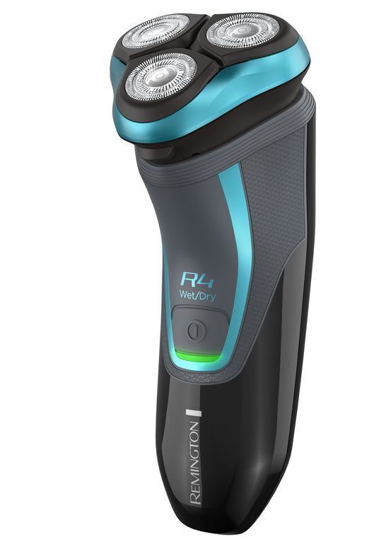 Remington Style Series R4 Rotary Shaver - R4500AU