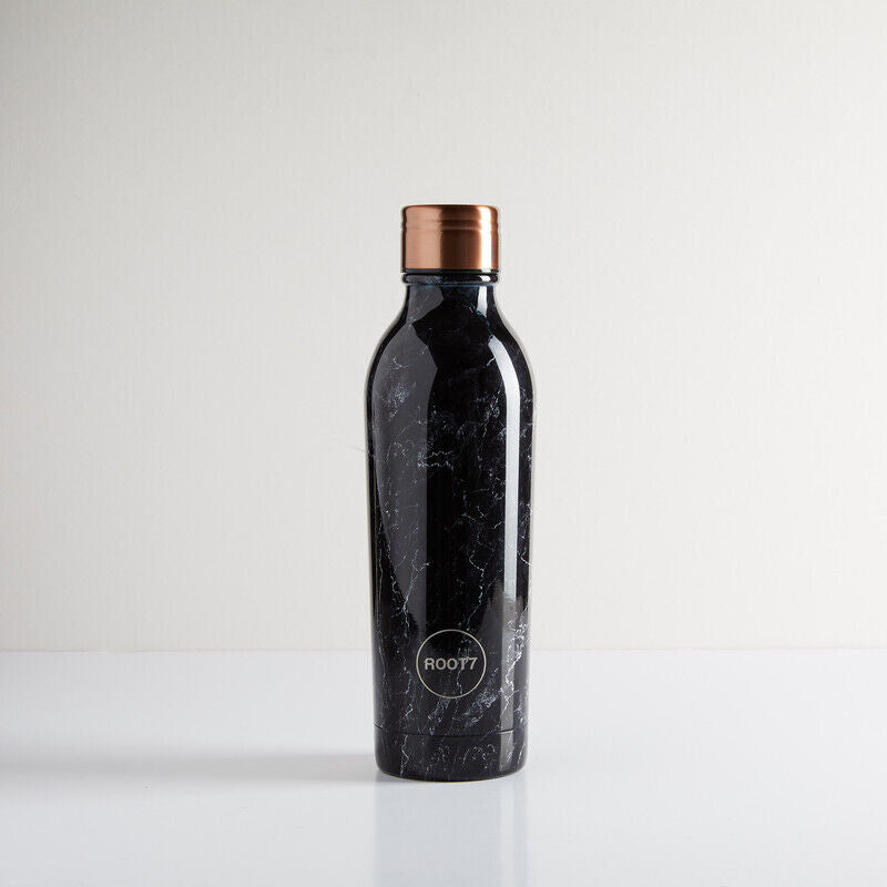 Root7 OneBottle 500ml Black Marble -R71BMBMAR