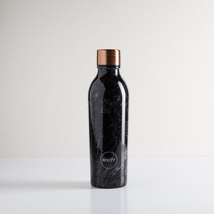 Root7 OneBottle 500ml Black Marble -R71BMBMAR