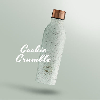 Root7 OneBottle 500ml Cookie Crumble -R71BMCKDO