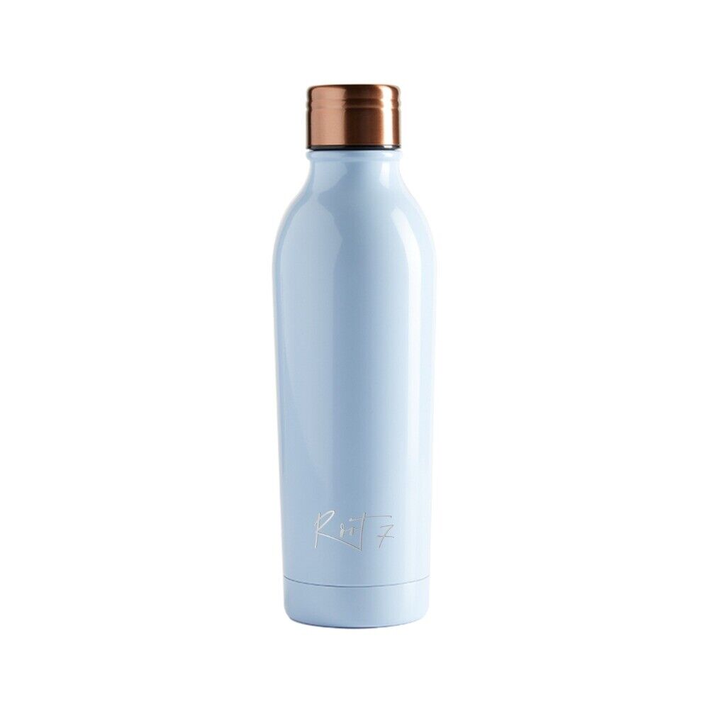 Root7 OneBottle 500ml Duck Egg Blue -R71BMPCDEBLU