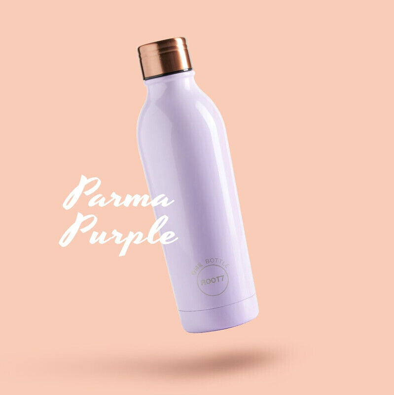 Root7 OneBottle 500ml Parma Purple -R71BMPCPPUR