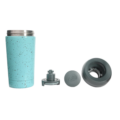 Root7 Travel Cup Mint Choc Chip -R7TCMCHC