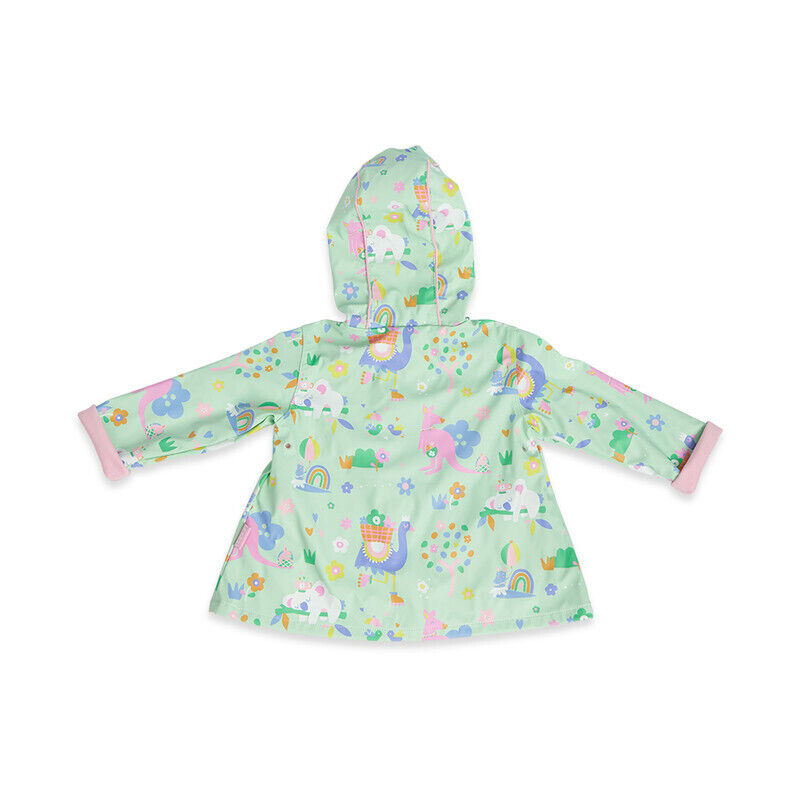 Penny Scallan Kipping Koala Raincoat Size 1-2