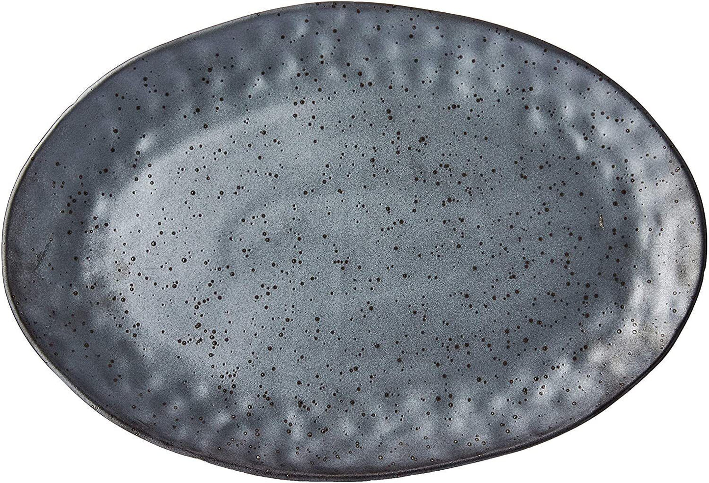 Shervin Verkil Rania Slate Dining Platter 39cm X 28cm  - Gift Boxed