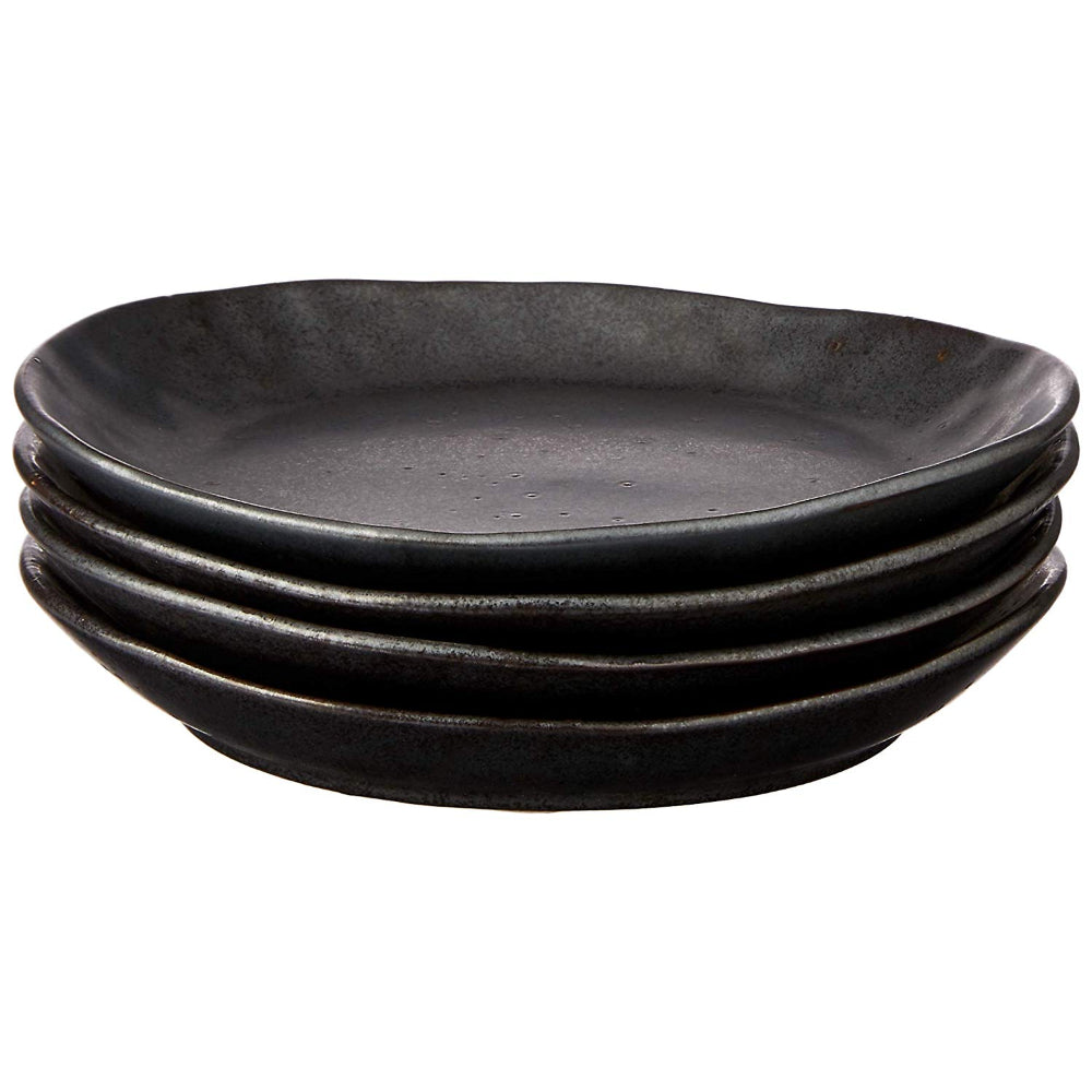Shervin Verkil Rania Small Tapas Plate Set of 4
