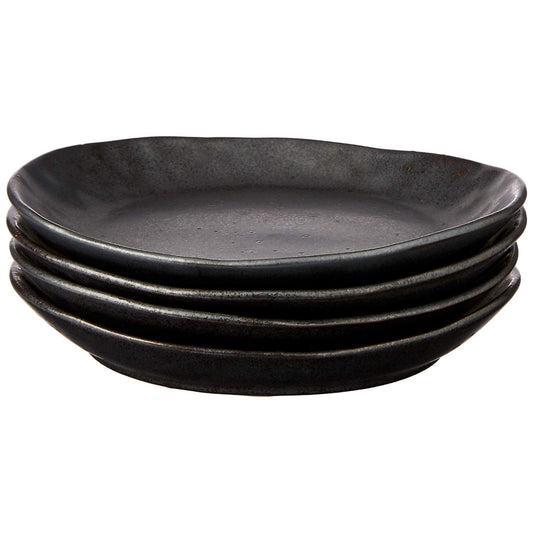 Shervin Verkil Rania Small Tapas Plate Set of 4