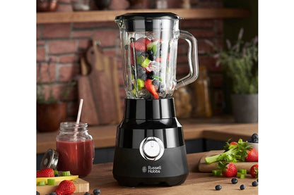 Russell Hobbs Desire Blender Matte Black RHBL5BLK