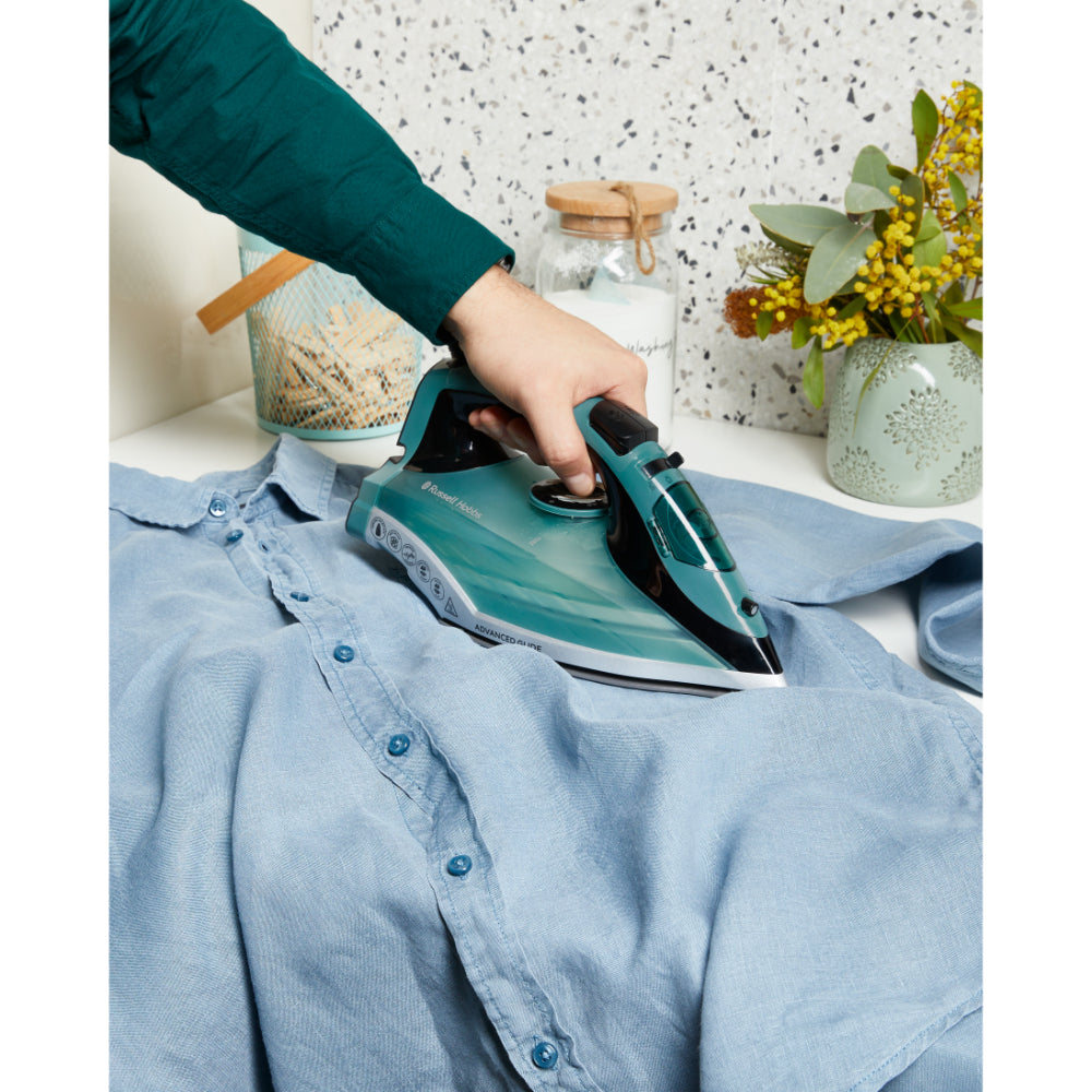 Russell Hobbs Advanced Glide Steam Iron - RHC280