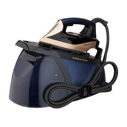 Russell Hobbs Supreme Steam Generator - Blue