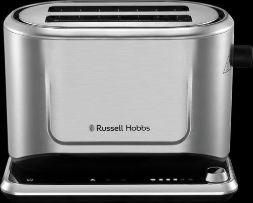 Russell Hobbs  Attentiv 2 Slice Toaster-RHT802