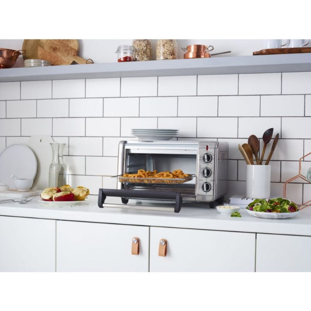 Russell Hobbs Air Fry Crisp n' Bake Toaster RHTOV25