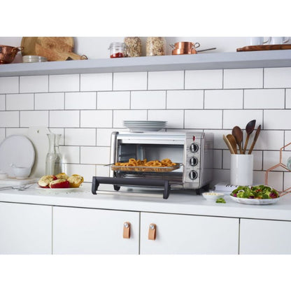 Russell Hobbs Air Fry Crisp n' Bake Toaster RHTOV25