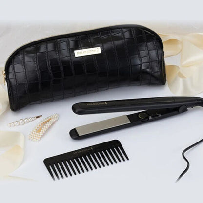 Remington Style Addition Straightener Gift Pack - S0100AU