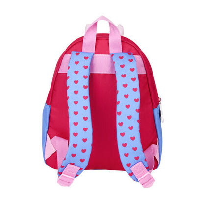 Sunnylife Girls Kids Children's Backpack Girl Power BFF Llama