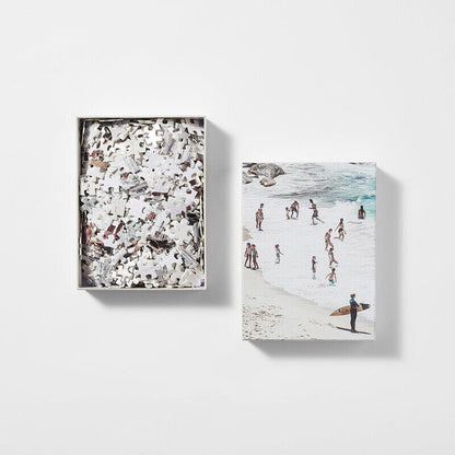 Sunnylife Byron Bay Jigsaw Puzzle